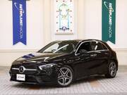 2020 MERCEDES BENZ A-CLASS