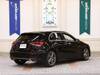 MERCEDES BENZ A-CLASS