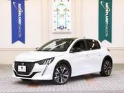 2020 PEUGEOT 208