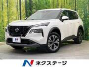 2023 NISSAN X-TRAIL