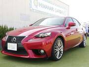 2014 LEXUS IS