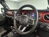 CHRYSLER JEEP WRANGLER UNLIMITED