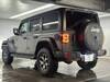 CHRYSLER JEEP WRANGLER UNLIMITED
