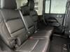CHRYSLER JEEP WRANGLER UNLIMITED