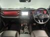 CHRYSLER JEEP WRANGLER UNLIMITED