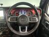 CHRYSLER JEEP WRANGLER UNLIMITED