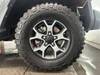 CHRYSLER JEEP WRANGLER UNLIMITED