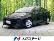 2019 TOYOTA PRIUS S