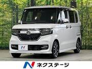 2019 HONDA N-BOX CUSTOM