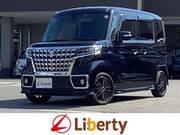 2022 SUZUKI SPACIA CUSTOM