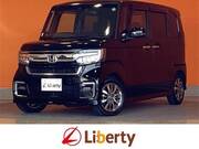 2021 HONDA N-BOX CUSTOM