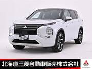 2022 MITSUBISHI OUTLANDER PHEV