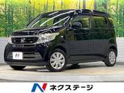 2018 HONDA N-WGN
