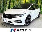 2019 HONDA JADE