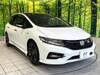 HONDA JADE