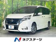 2019 NISSAN SERENA