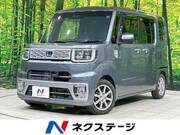 2015 DAIHATSU WAKE