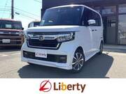 2023 HONDA N-BOX CUSTOM