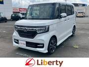 2020 HONDA N-BOX CUSTOM