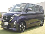 2020 NISSAN ROOX