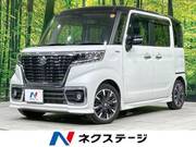 2020 SUZUKI SPACIA CUSTOM