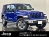 CHRYSLER JEEP WRANGLER UNLIMITED