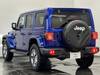 CHRYSLER JEEP WRANGLER UNLIMITED