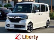 2019 HONDA N-BOX CUSTOM