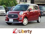 2019 DAIHATSU CAST