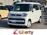 2020 SUZUKI SPACIA