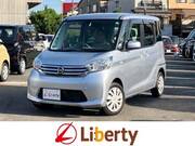 2015 NISSAN DAYZ ROOX