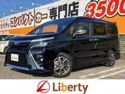 2020 TOYOTA VOXY