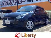 2018 SUZUKI SWIFT