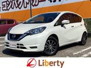 2018 NISSAN NOTE