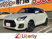 2023 SUZUKI SWIFT SPORT