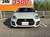 SUZUKI SWIFT SPORT