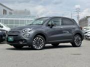 2024 FIAT 500X