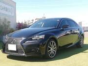 2015 LEXUS IS