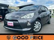 2014 TOYOTA AQUA