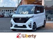 2021 NISSAN ROOX