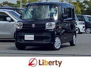 2020 SUZUKI SPACIA