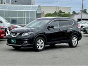 2016 NISSAN X-TRAIL