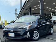 2016 TOYOTA PRIUS S