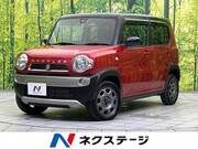 2018 SUZUKI HUSTLER G