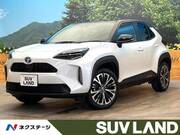 2023 TOYOTA YARIS CROSS HYBRID Z