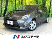 2012 TOYOTA AQUA