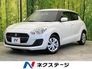 2019 SUZUKI SWIFT