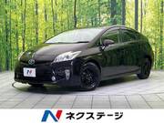 2012 TOYOTA PRIUS G