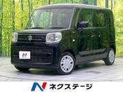 2018 SUZUKI SPACIA