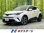 2018 TOYOTA C-HR